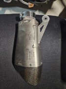 Wydech akrapovic bmw s1000rr