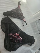 PASSION nowe stringi plus figi