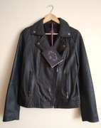 Skórzana ramoneska Wittchen S [36] 