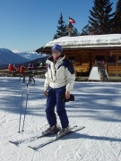 Kombinezon narciarski Spyder Picabo XTL