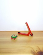 1:12 Miniatury kolekcjonerskie do domku dla lalek 20