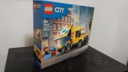Lego City 276 pcs