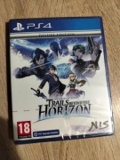 The legend of Heroes trails beyond the Horizon PS4 i PS5 nowy 