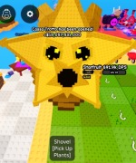 Starfruit brainrot w Plants vs Brainrot
