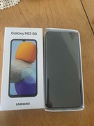 Smartfon SAMSUNG Galaxy M23 5G 4GB+128GB