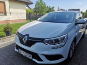 Samochód osobowy Renault Megan IV Life 1,6 SCe 115 kM