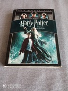 Film DVD Harry Potter i Książe Półkrwi 
