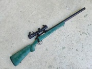 SSG10 jak nowa Novritsch 530fps luneta szturmowa 1-5x24