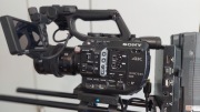 Kamera SONY PXW_FS5 4K