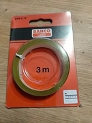 Taśma miernicza samoprzylepna Bahco BTR-3-13