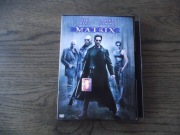 Unikat DVD , MATRIX , PIERWSZE WYDANIE ,digipack