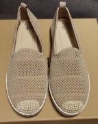 Espadryle tenisówki damskie Haver nowe