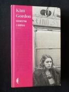 Dziewczyna z zespołu - Kim Gordon