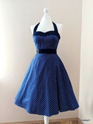 sukienka wizytowa na roczek na lato urodziny letnia damska na 18 groszki