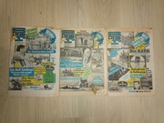 Stare niemieckie gazety DDR