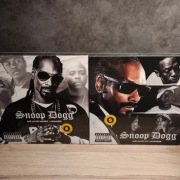 Snoop dogg,  Snoop doggy dogg, me and my homies, me and more homies