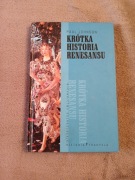 Paul Johnson - Krótka historia renesansu
