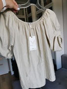 Nowa Bluzka typu Hiszpanka 