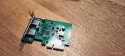 Karta rozszerzeń USB 3.2 Gen 2 QXP-10G2U3A