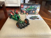 Lego Technic 42149 Monster Jam Dragon