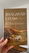Bhagavad Gita (English) new 