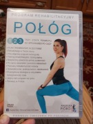 Program rehabilitacyjny połóg