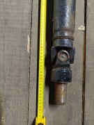 Subaru Tribeca  wał napędowy 3.0 B H6 2005-2008