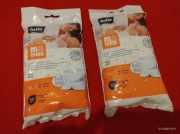 NOWE Majtki poporodowe Bella Mamma XL – 4 szt., OKAZJA