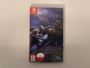Prodeus Nintendo Switch – folia
