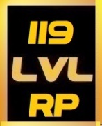 TIBIA 119 LVL RP PALADIN ANTICA + 100cc GOLD + EQ + SKILLED ALT