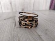 Bransoletka owijka panterka