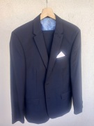 Garnitur męski BYTOM