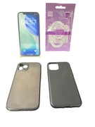 Apple Iphone 11 Pro szary 256GB ładny ZESTAW nowa bateria 