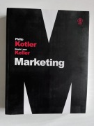 Marketing, Philip Kotler (NOWA)