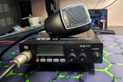 Cb radio TTi TCB-771