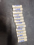 Ogniwa Samsung 21700-30T depakiet wysokoprądowe 35A 3000mah