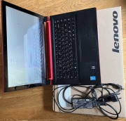 Laptop 2w1 Lenovo Flex 2 14"