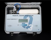 PROFESJONALNY GENERATOR OZONU MEDYCZNEGO OZONOBARIC P SEDECAL