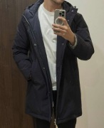 Męska kurtka zimowa/jesienna marki Vistula