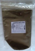 KOPER KOPEREK SUSZONY MIELONY 1kg