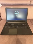 Dell Vostro 15 3568 i5 7 gen 8GB RAM SSD Win10 pro FHD