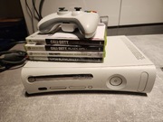 Xbox 360 Komplet