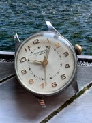 Zegarek sportivny stop selunda sprawny 34mm