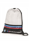 BMW M Motorsport Gym Bag - worek