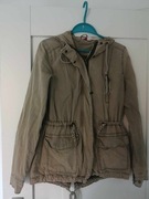 H&M Kurtka damska letnia r.38