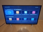 Sharp 40-inch Full HD TV