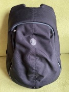 Plecak CRUMPLER Match Maker M na laptopa + sprzęt foto NOWY