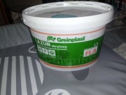 Lazur akrylowy Greinplast nr 26 winchester