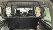 Krata ściana grodziowa Citroen Berlingo 2008-2018 Peugeot Partner 