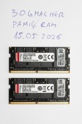 Pamieć HyperX Impact 32GB (2x16GB) PC4-2133Mhz